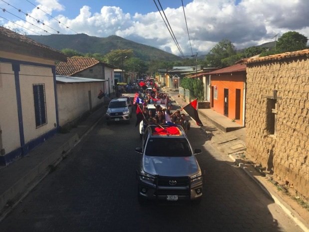 Ocotal